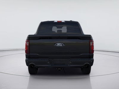 2026 Ford F150 Pu STX