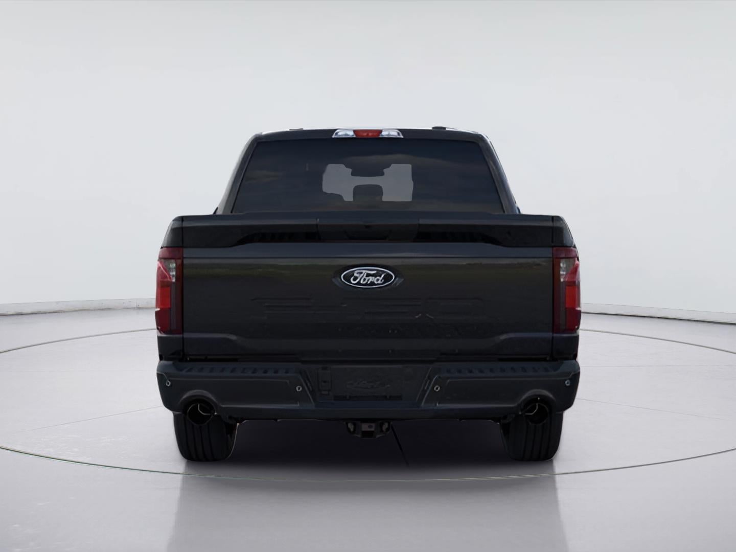 2026 Ford F150 Pu STX