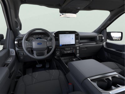 2026 Ford F150 Pu STX