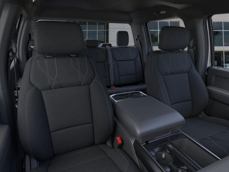 2026 Ford F150 PU STX