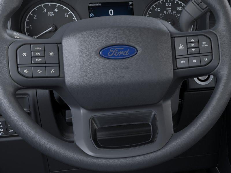 2026 Ford F150 PU STX
