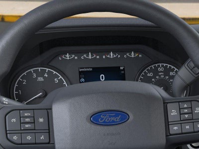 2026 Ford F150 PU STX