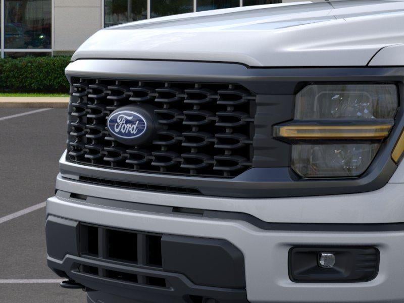 2026 Ford F150 PU STX