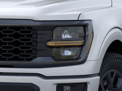 2026 Ford F150 PU STX