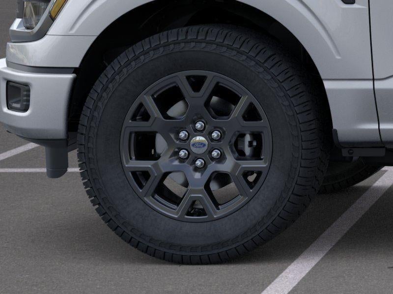 2026 Ford F150 PU STX