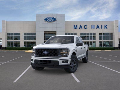 2026 Ford F150 PU STX