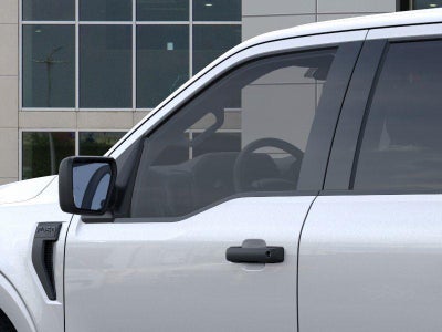 2026 Ford F150 PU STX