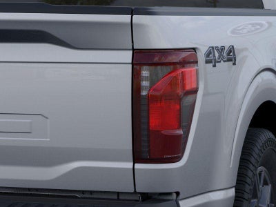 2026 Ford F150 PU STX