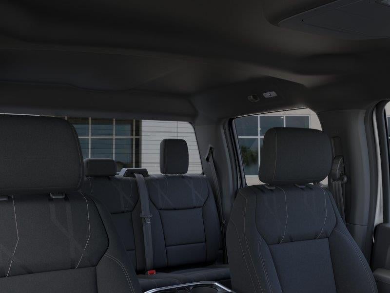 2026 Ford F150 PU STX