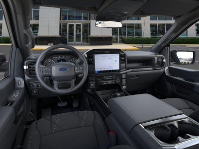 2026 Ford F150 PU STX