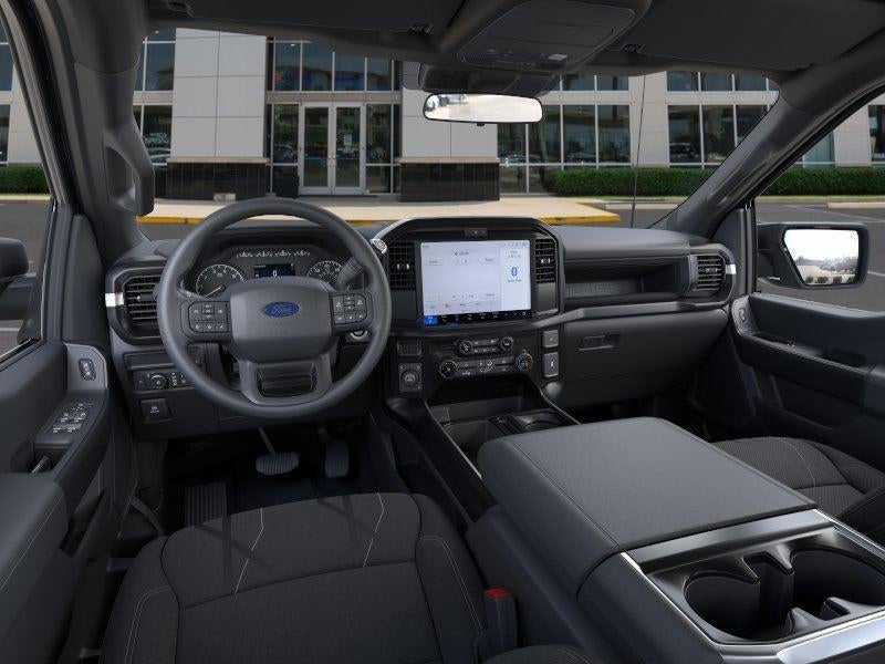 2026 Ford F150 PU STX