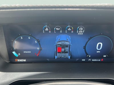 2024 Ford F150 PU XLT
