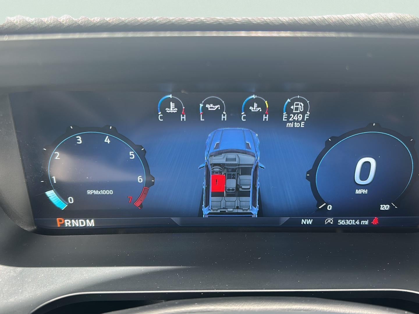 2024 Ford F150 PU XLT