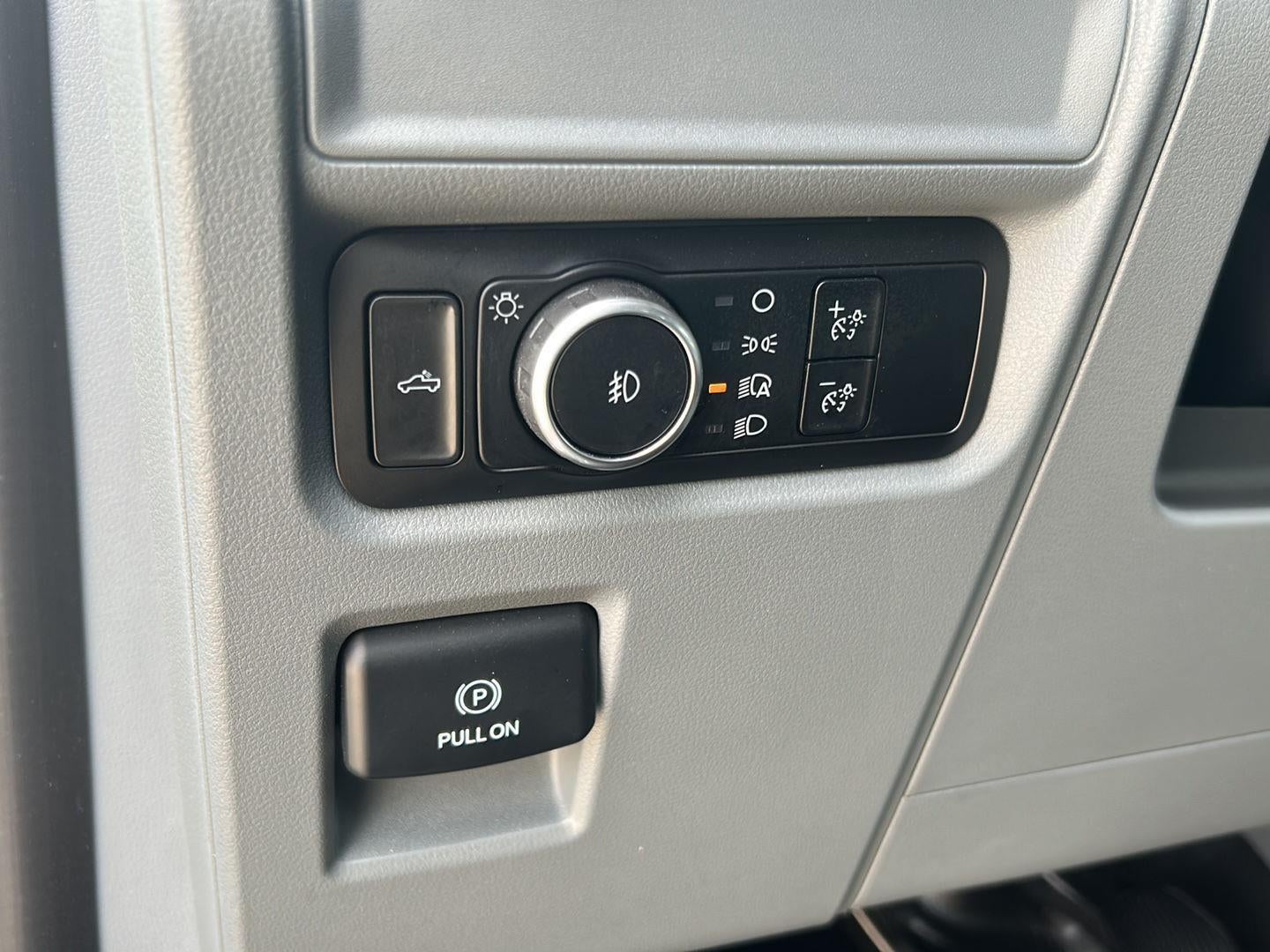 2024 Ford F150 PU XLT