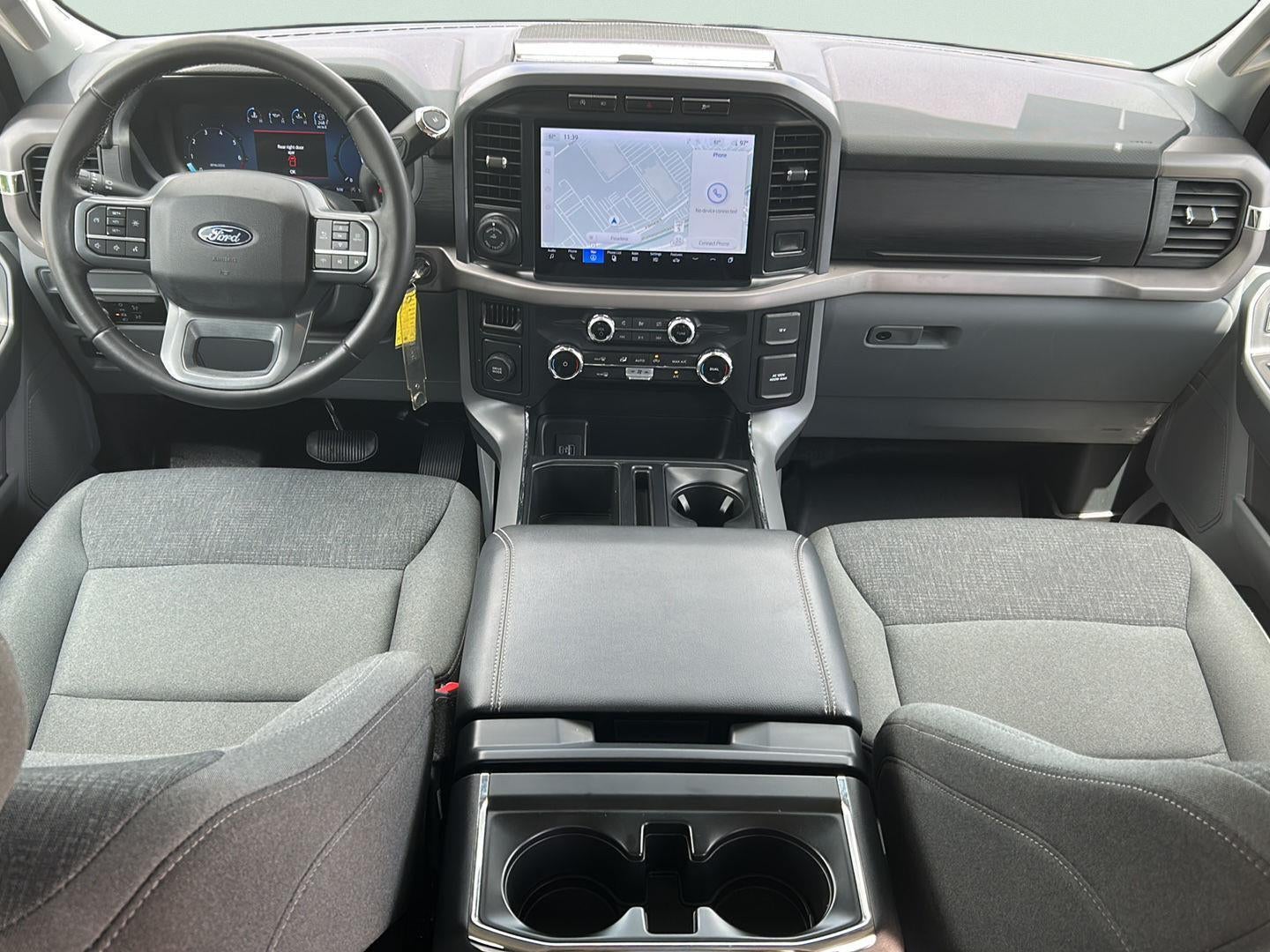 2024 Ford F150 PU XLT