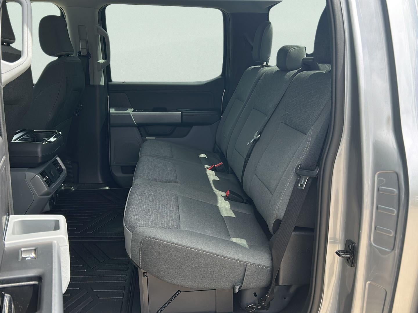 2024 Ford F150 PU XLT
