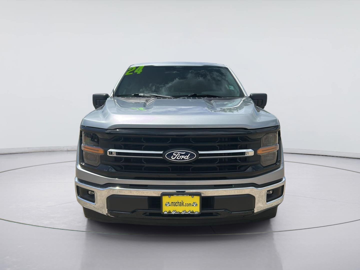 2024 Ford F150 PU XLT