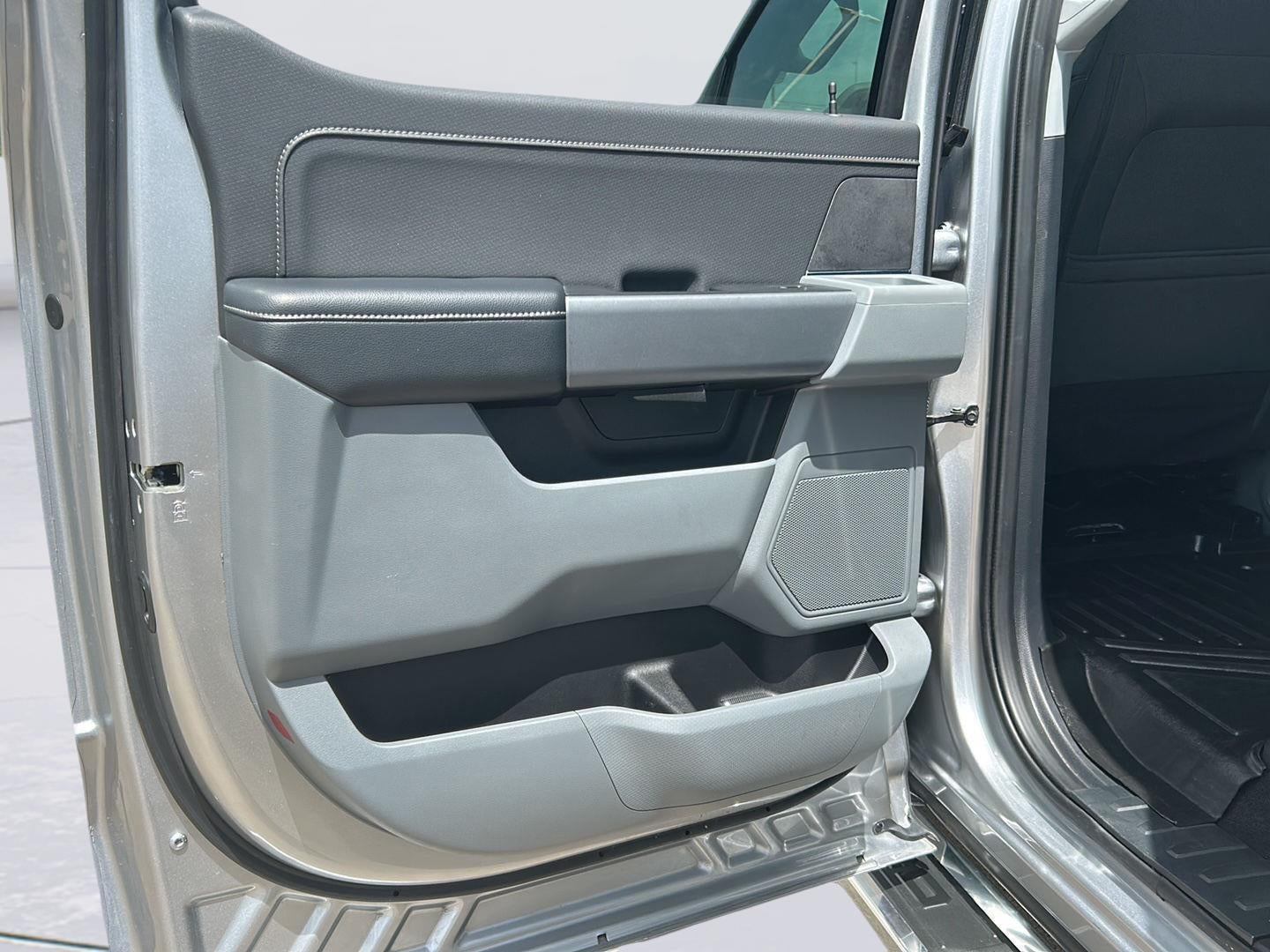 2024 Ford F150 PU XLT