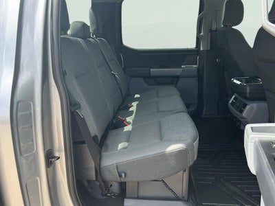 2024 Ford F150 PU XLT