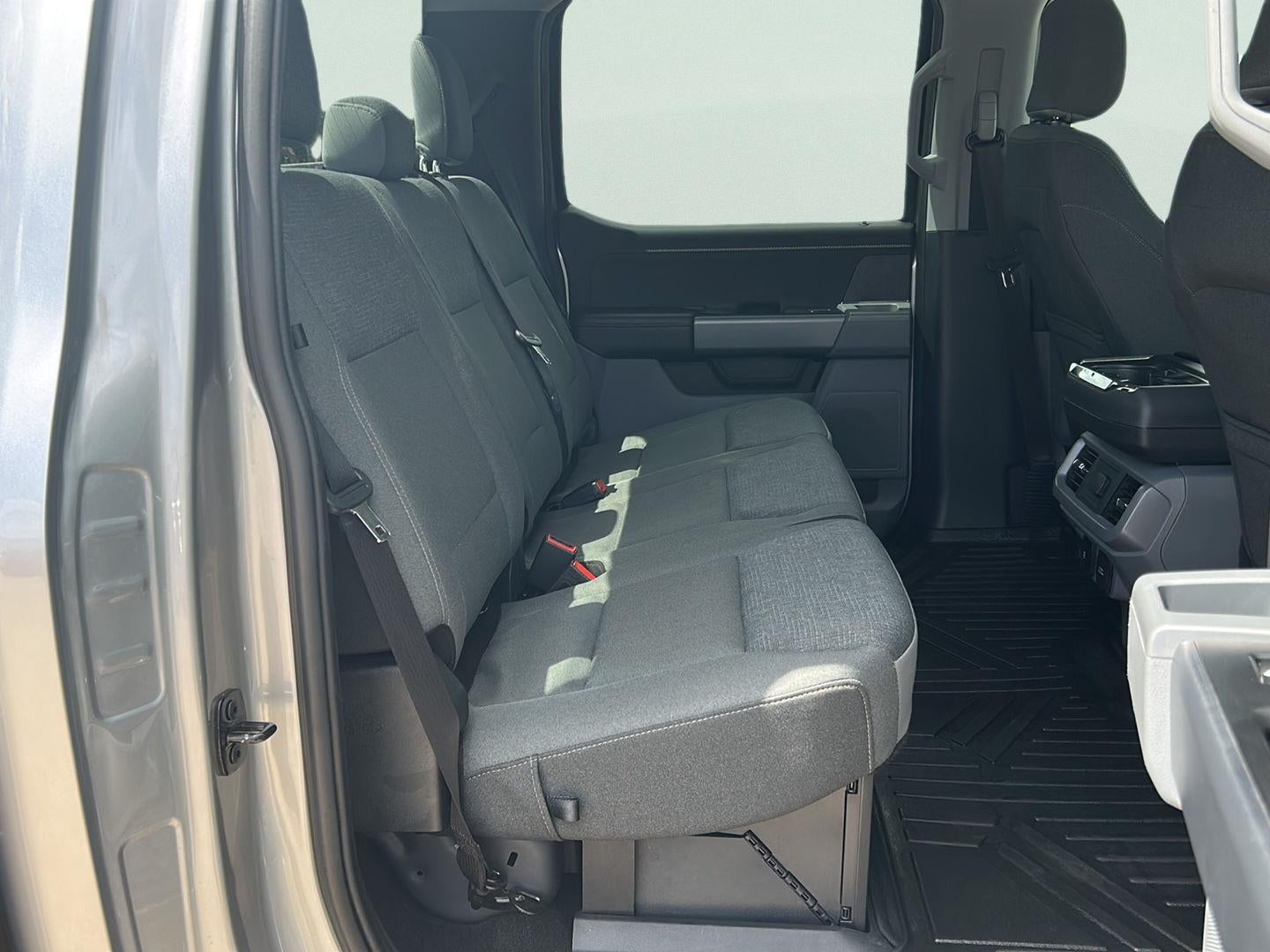 2024 Ford F150 PU XLT