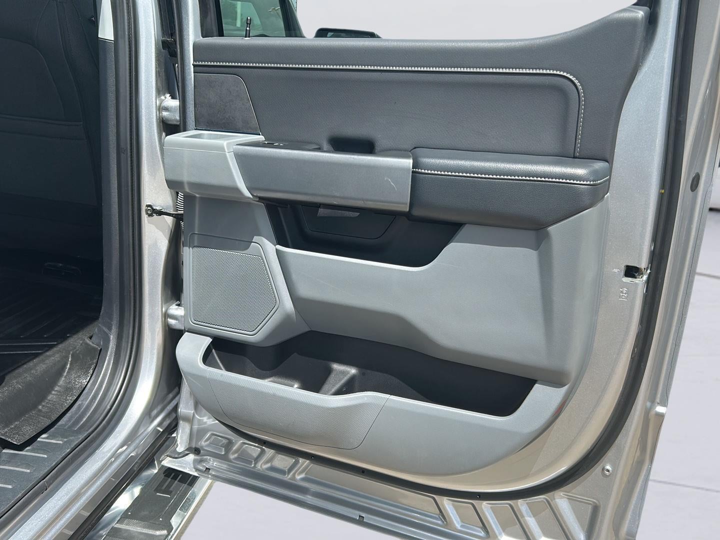 2024 Ford F150 PU XLT