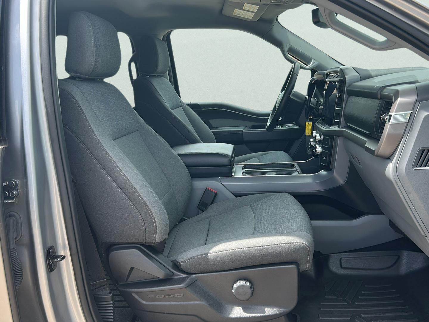 2024 Ford F150 PU XLT