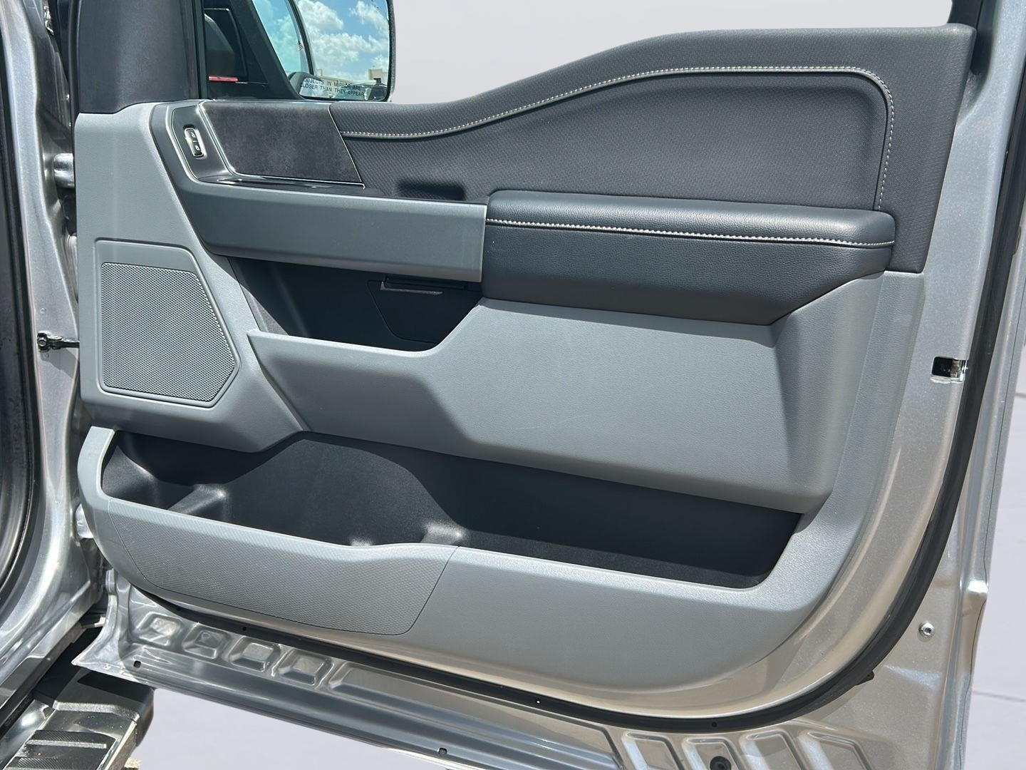2024 Ford F150 PU XLT