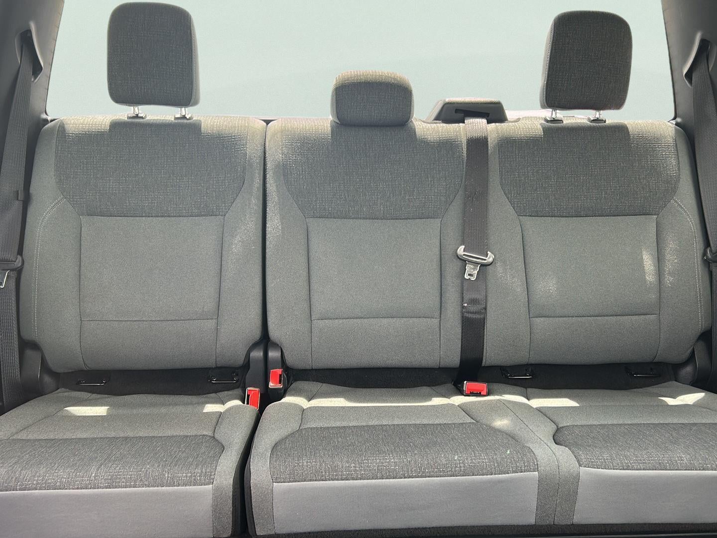 2024 Ford F150 PU XLT