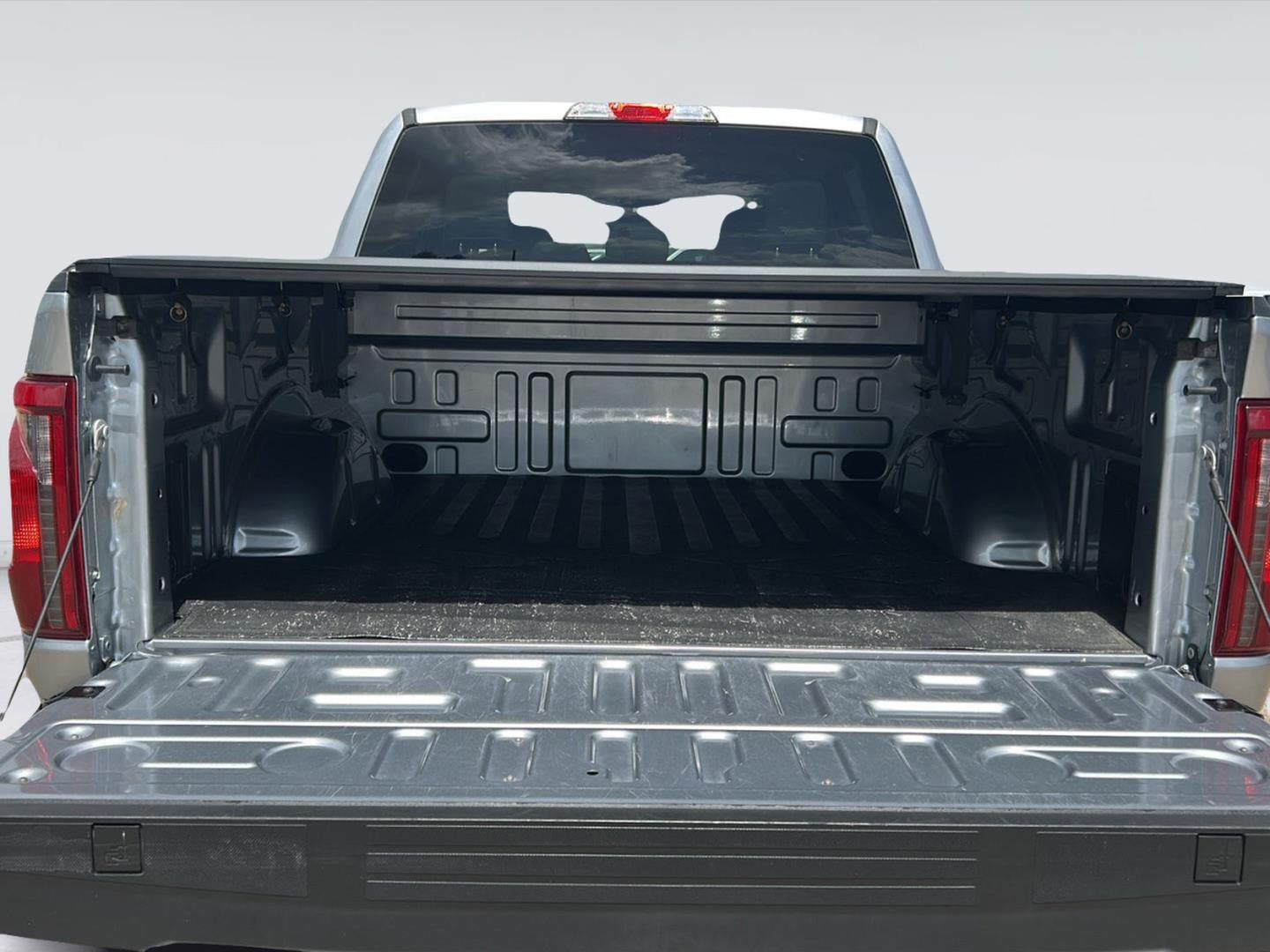2024 Ford F150 PU XLT