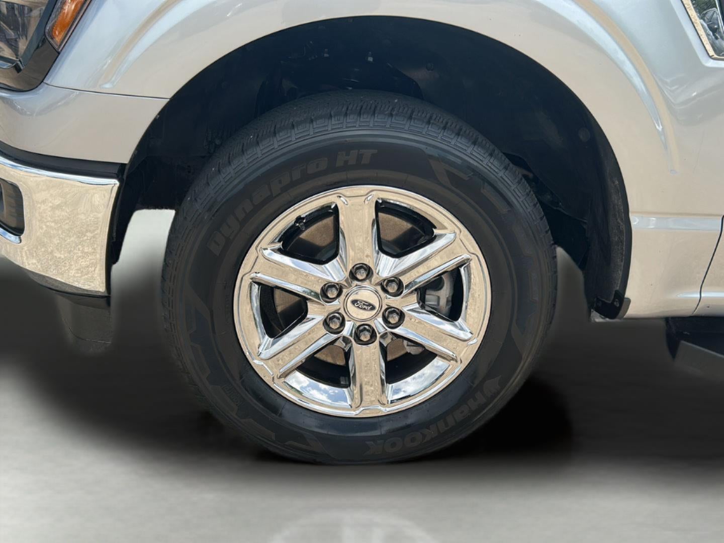 2024 Ford F150 PU XLT
