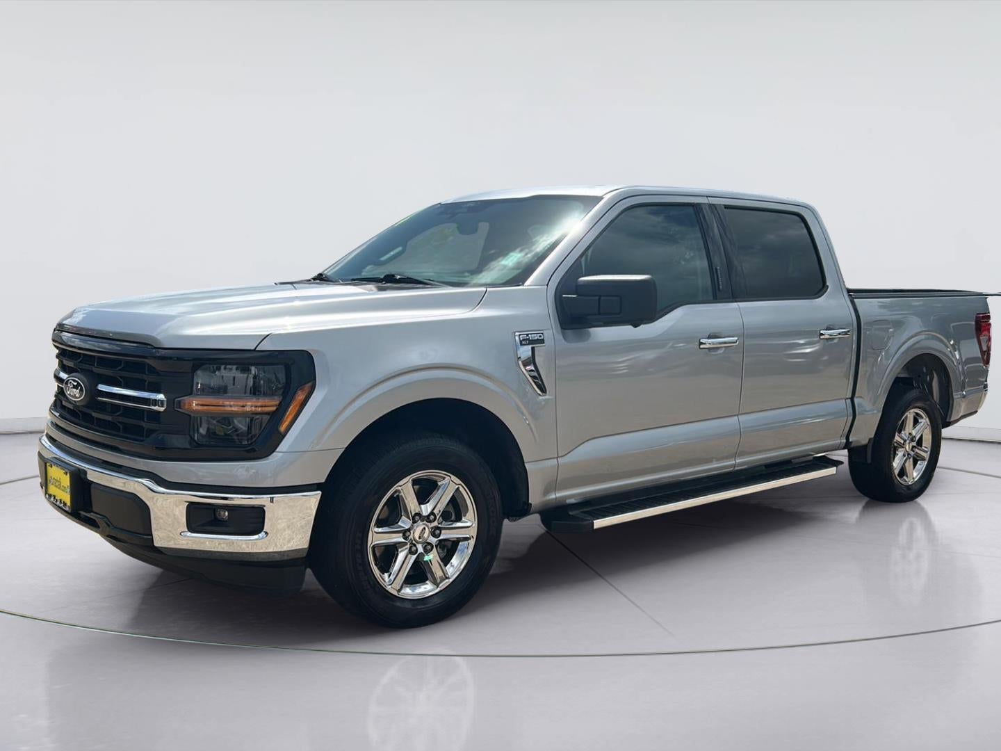 2024 Ford F150 PU XLT
