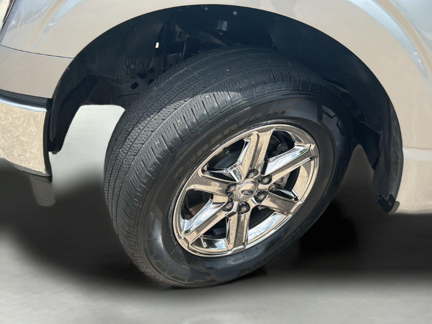 2024 Ford F150 PU XLT