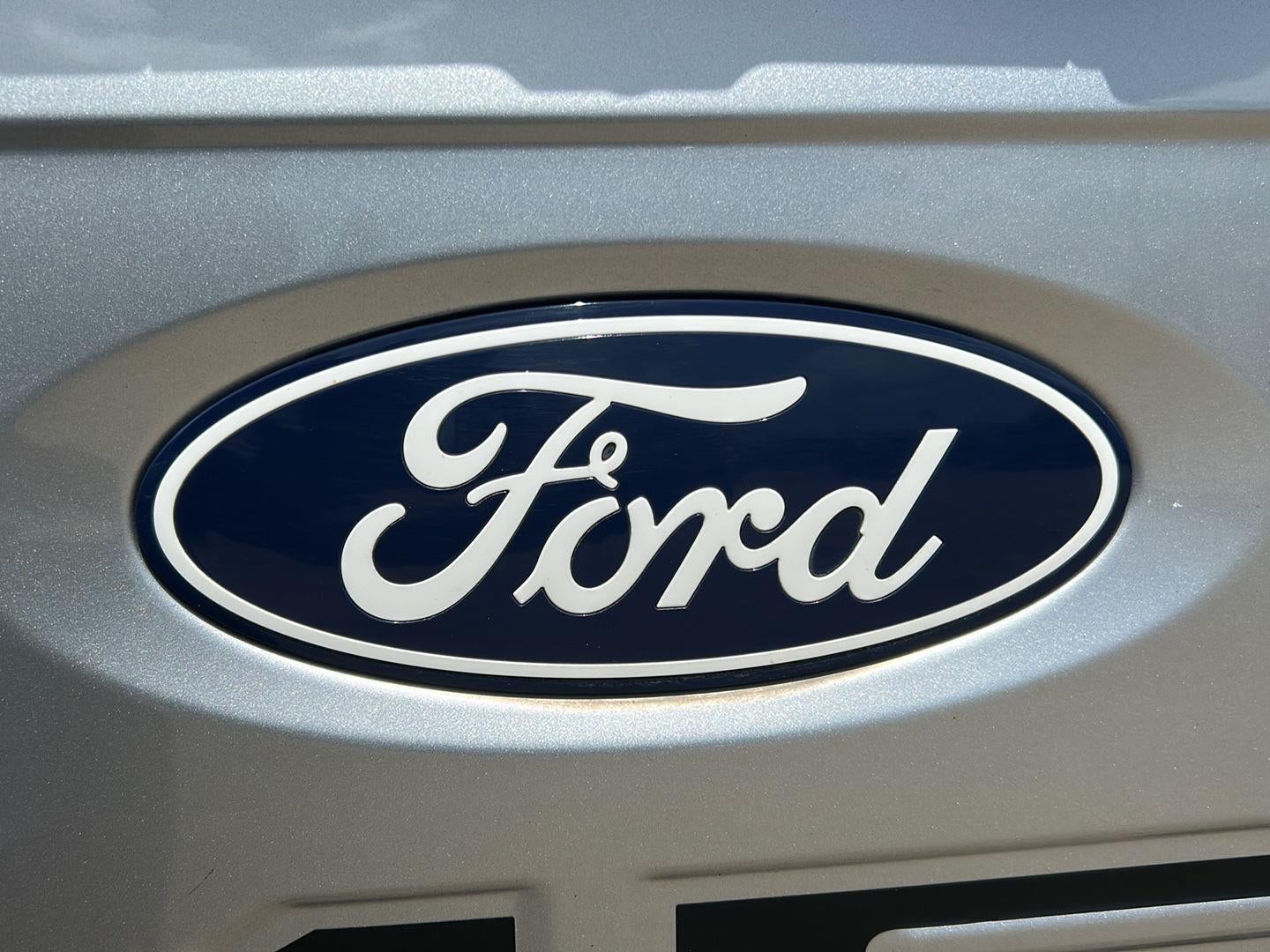 2024 Ford F150 PU XLT