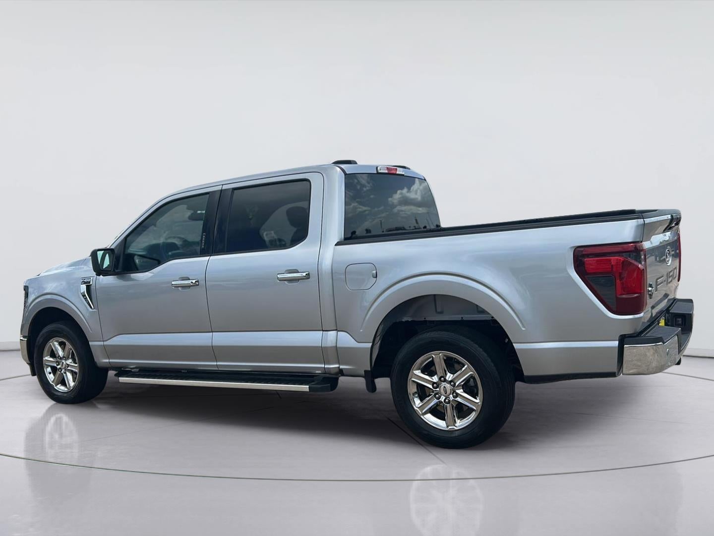 2024 Ford F150 PU XLT