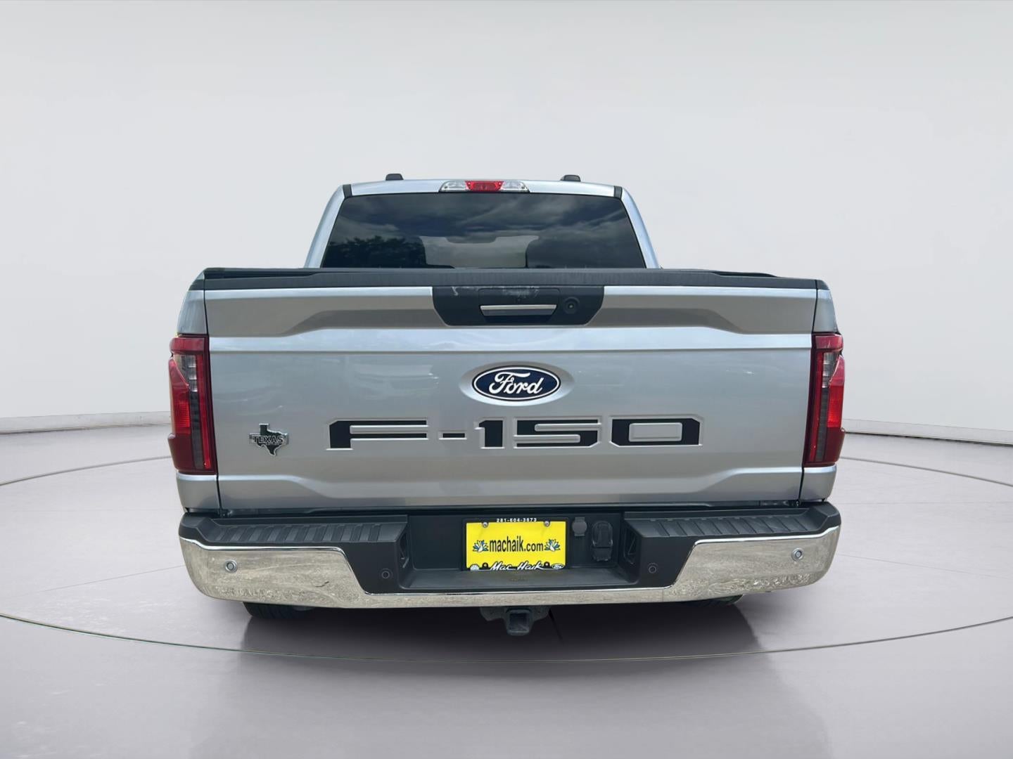 2024 Ford F150 PU XLT