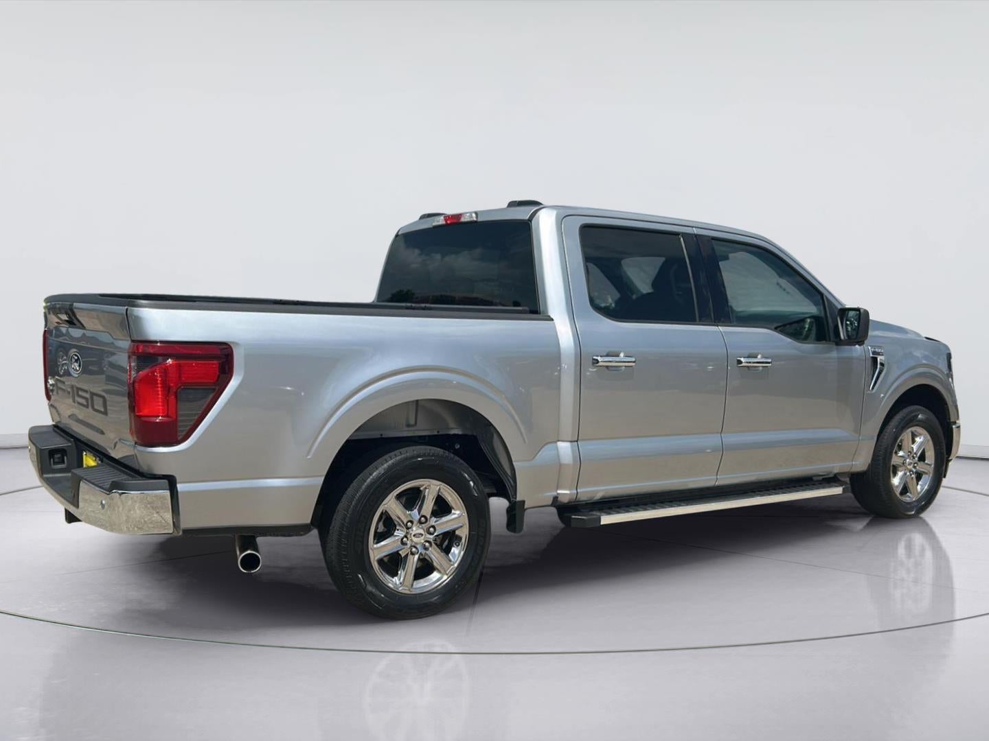 2024 Ford F150 PU XLT