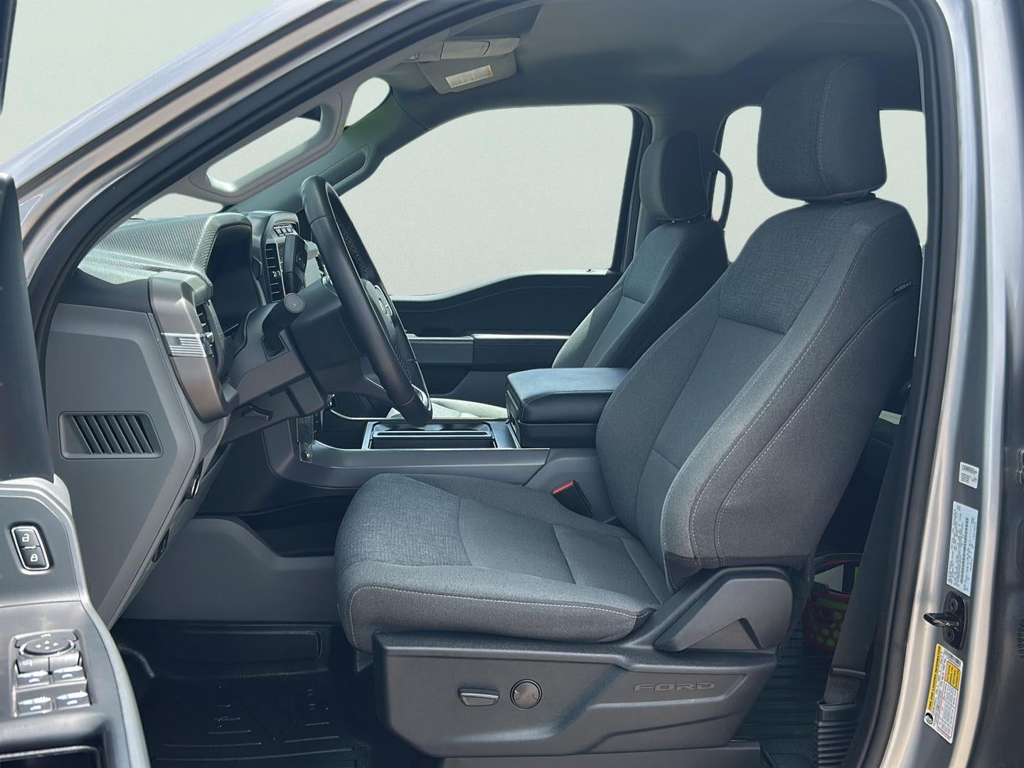 2024 Ford F150 PU XLT
