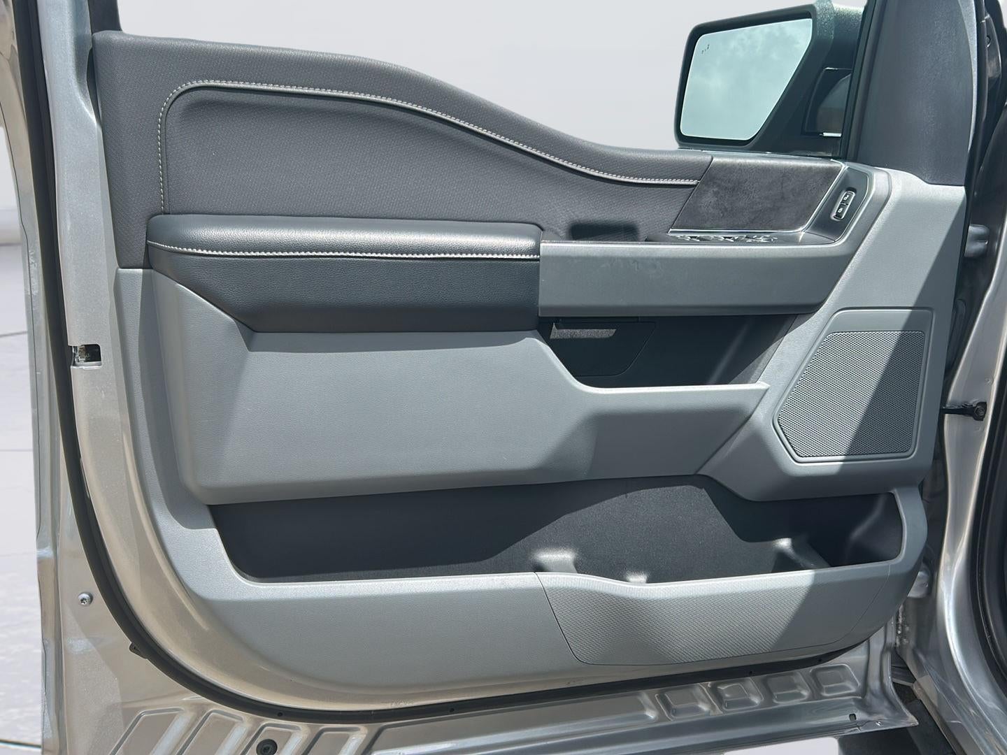 2024 Ford F150 PU XLT