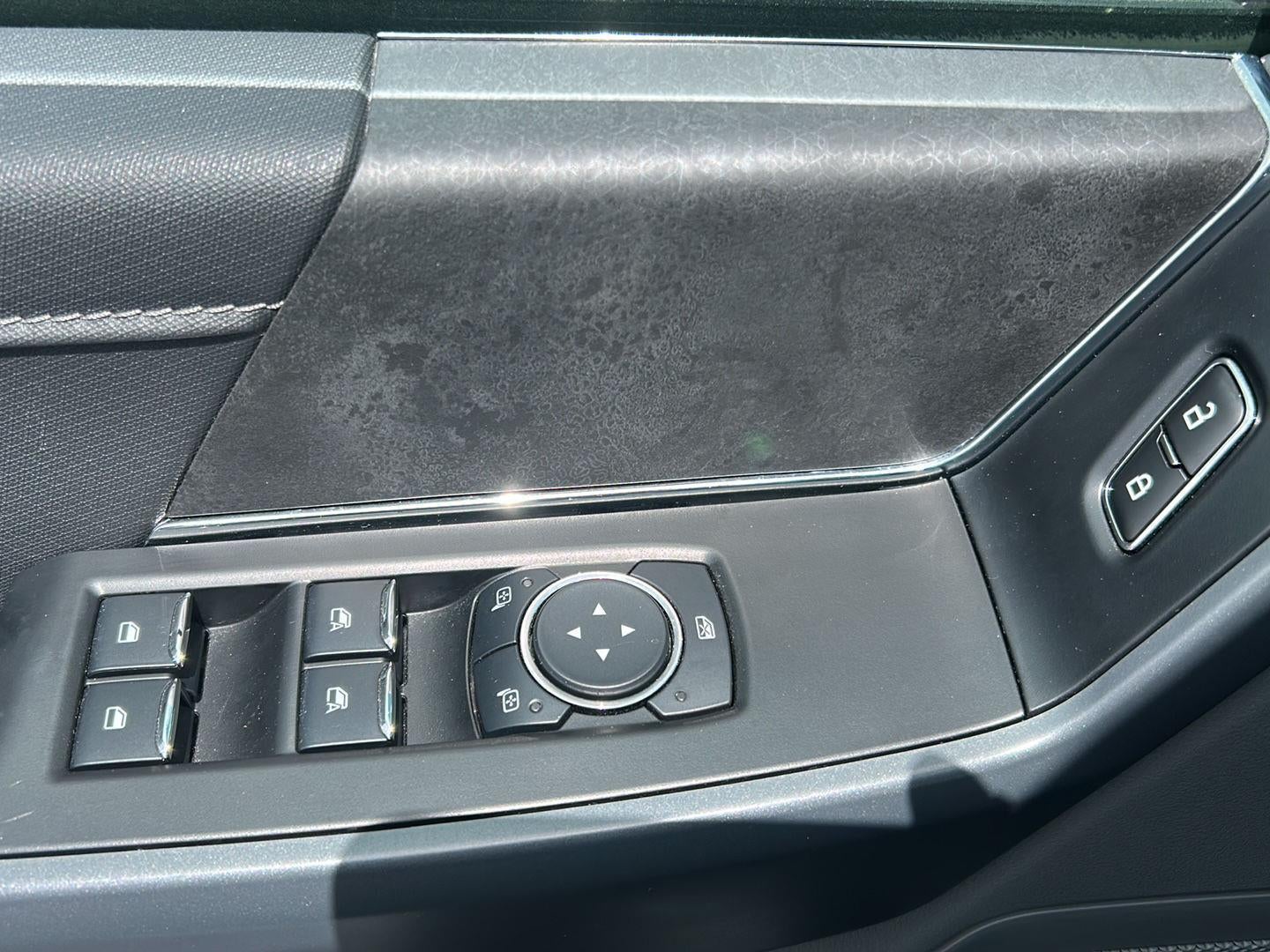 2024 Ford F150 PU XLT