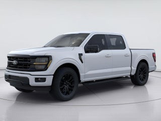 2026 Ford F150 PU XLT