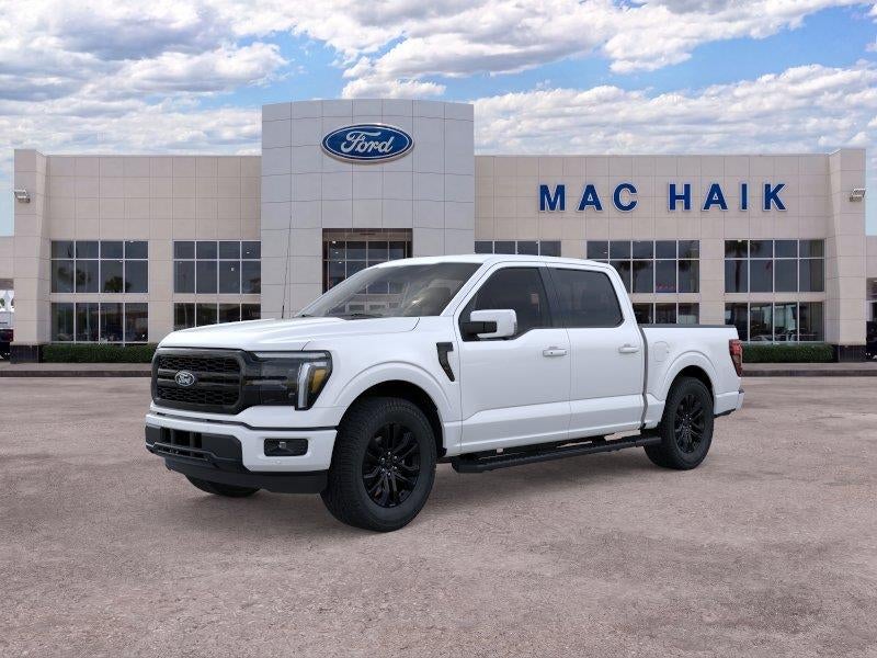 2026 Ford F150 Pu LARI