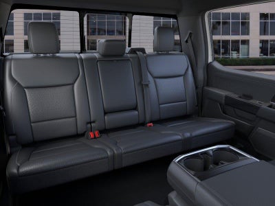 2026 Ford F150 Pu LARI