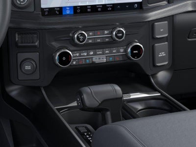 2026 Ford F150 Pu LARI