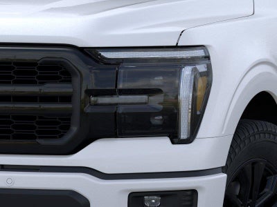 2026 Ford F150 Pu LARI