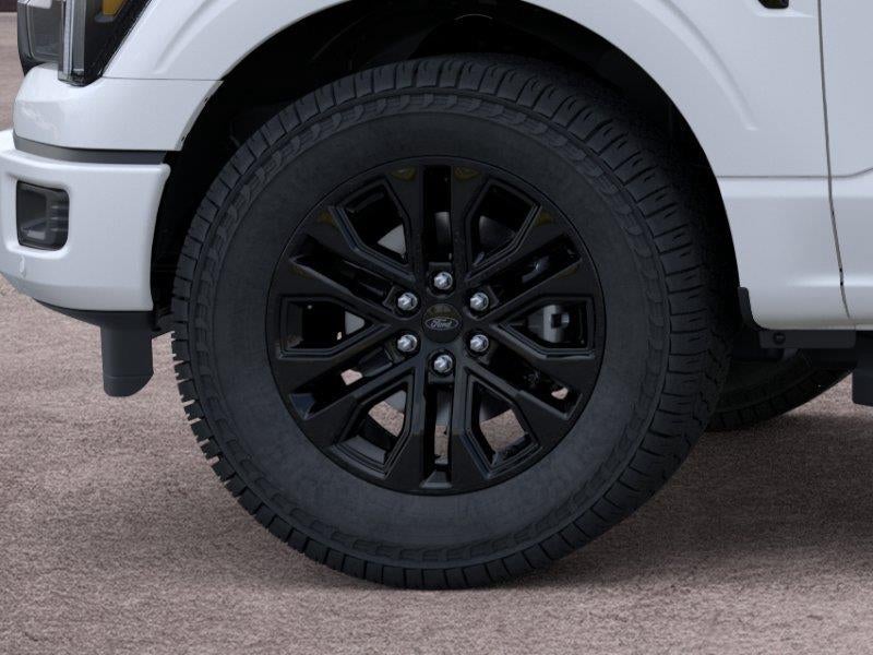 2026 Ford F150 Pu LARI