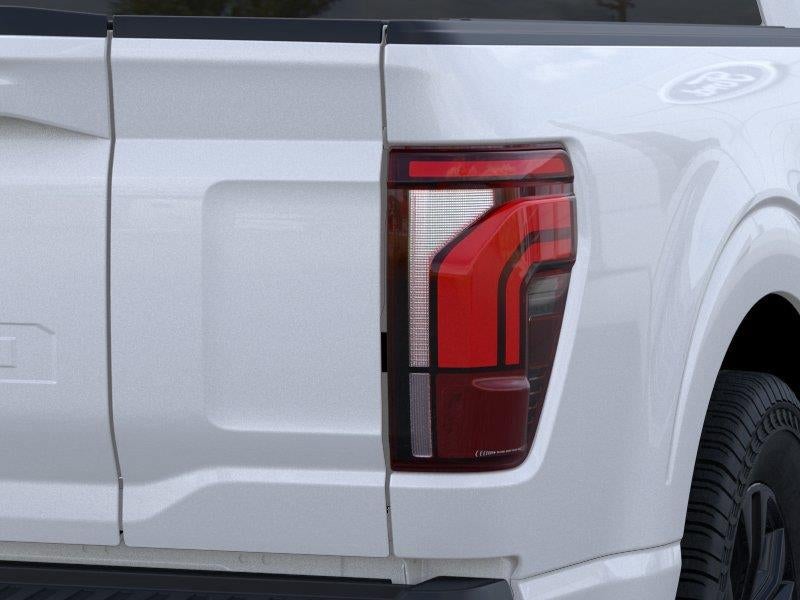 2026 Ford F150 Pu LARI