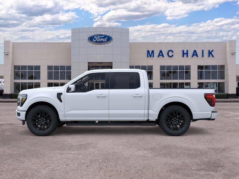2026 Ford F150 Pu LARI