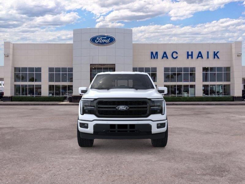 2026 Ford F150 Pu LARI