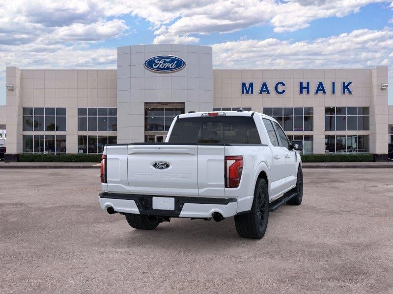 2026 Ford F150 Pu LARI