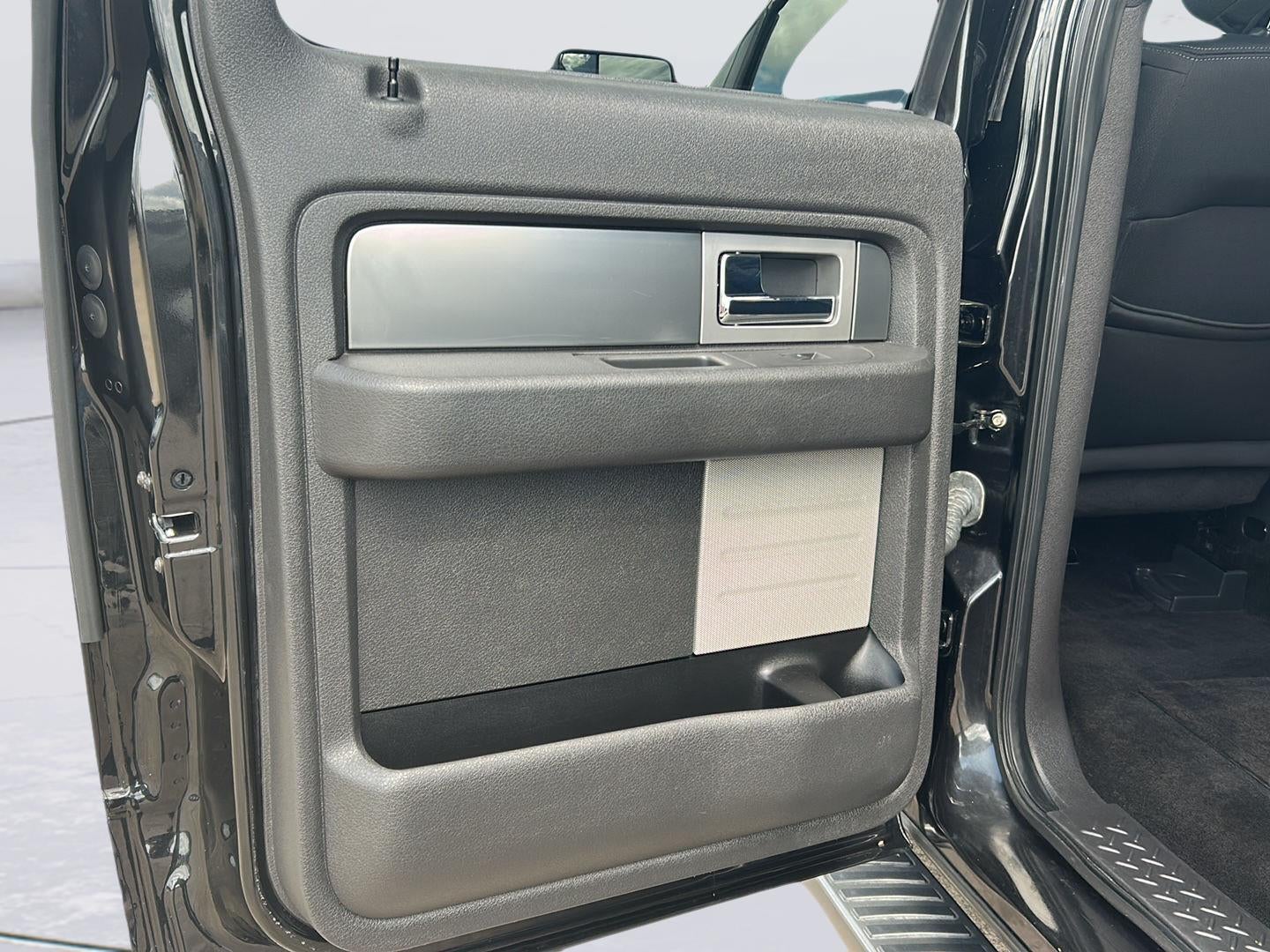 2014 Ford F-150 FX2
